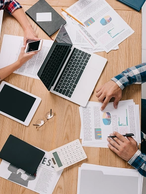 Digital marketing company goa