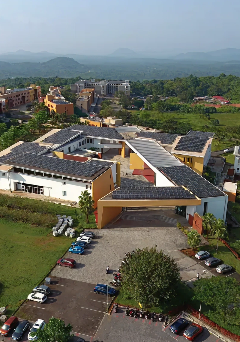 Goa Institute of Management